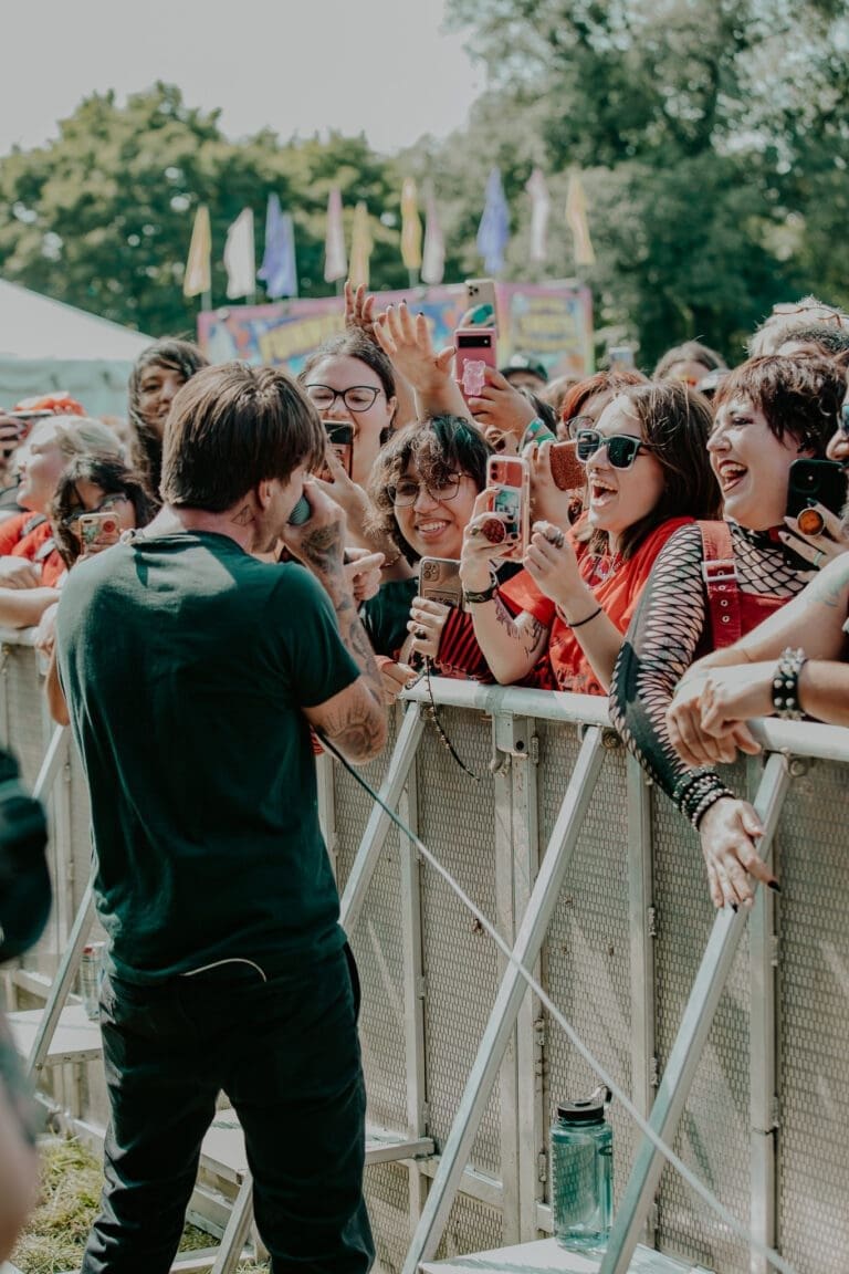 Riot Fest 2022