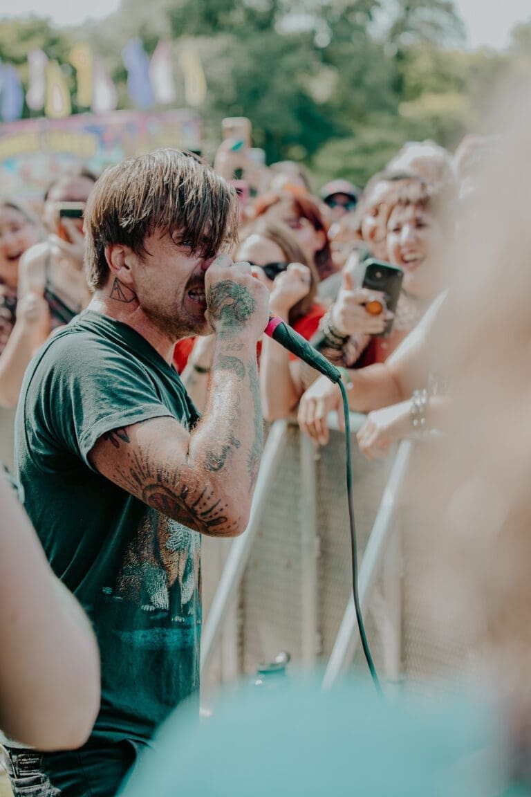 Riot Fest 2022