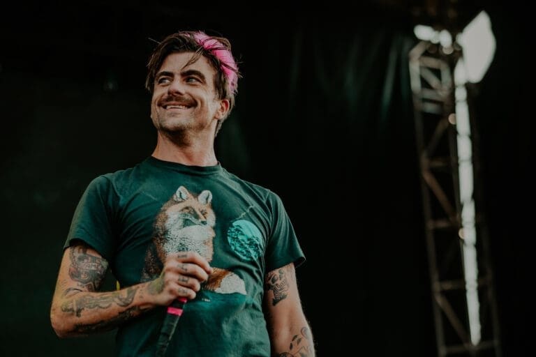 Riot Fest 2022