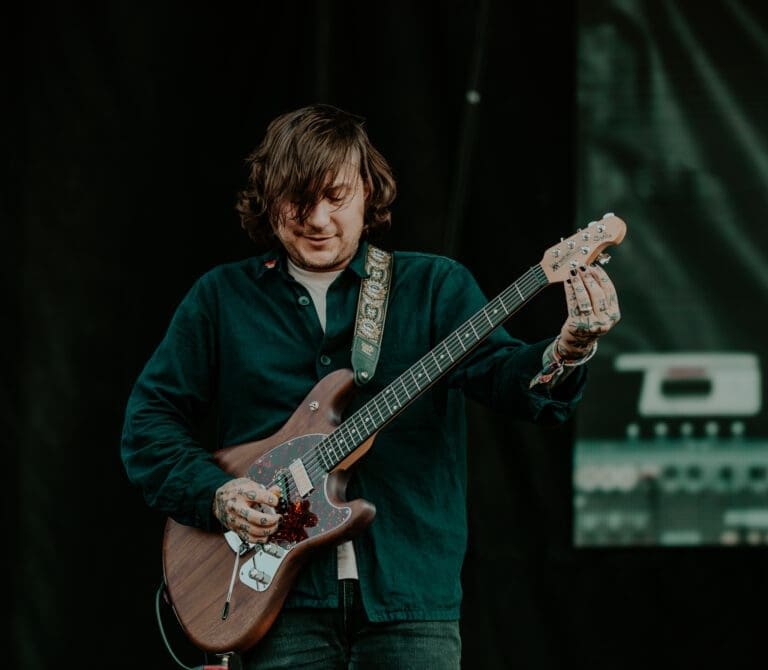 Riot Fest 2022