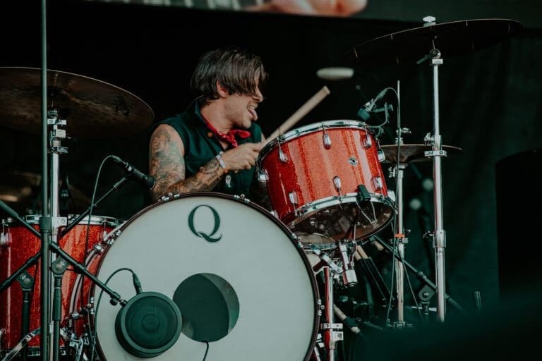 Riot Fest 2022