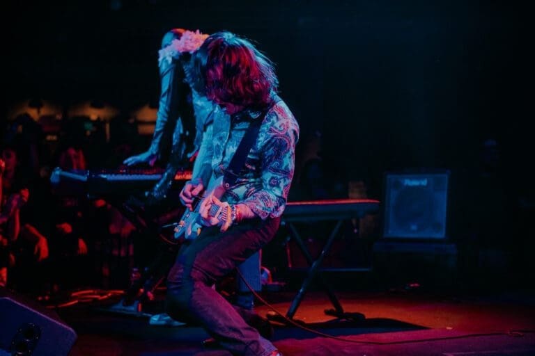Foxy Shazam