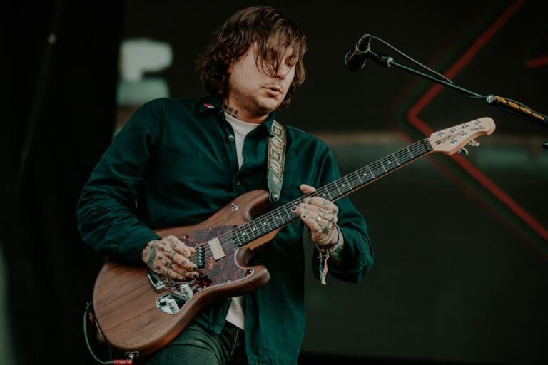Riot Fest 2022