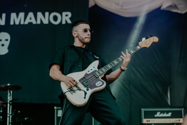 Riot Fest 2022