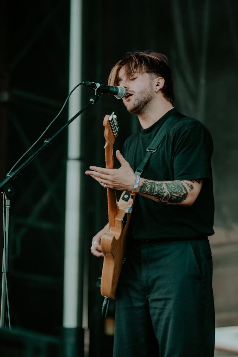 Riot Fest 2022