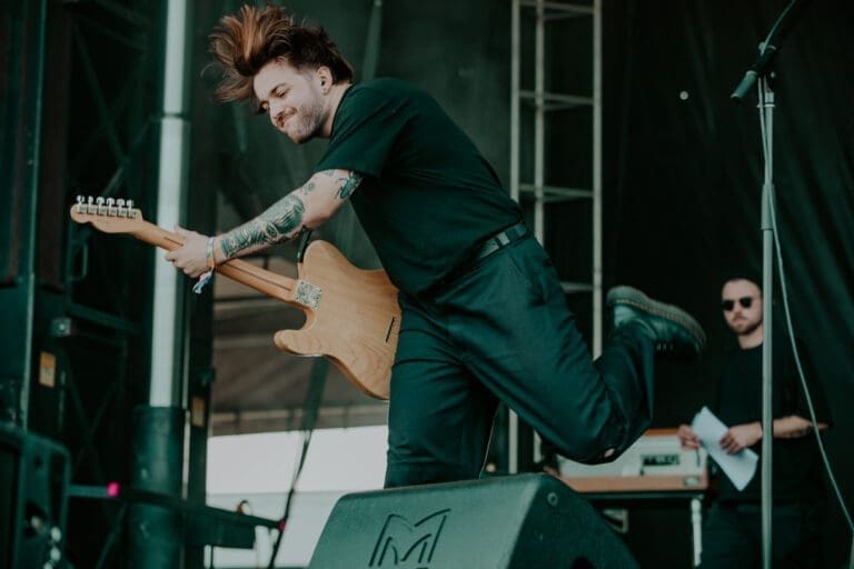 Riot Fest 2022