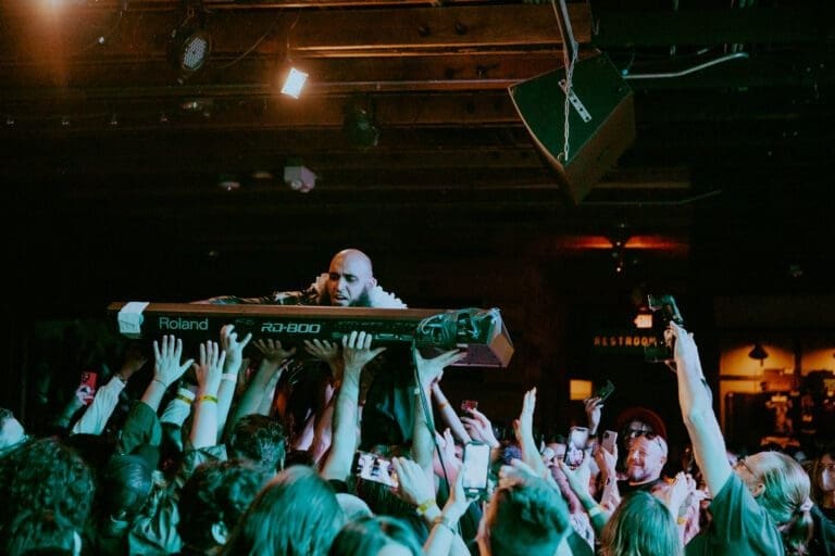 Foxy Shazam