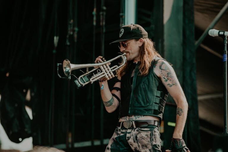 Riot Fest 2022