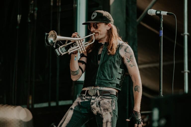 Riot Fest 2022