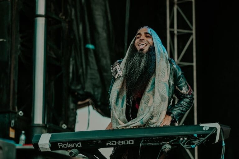 Riot Fest 2022