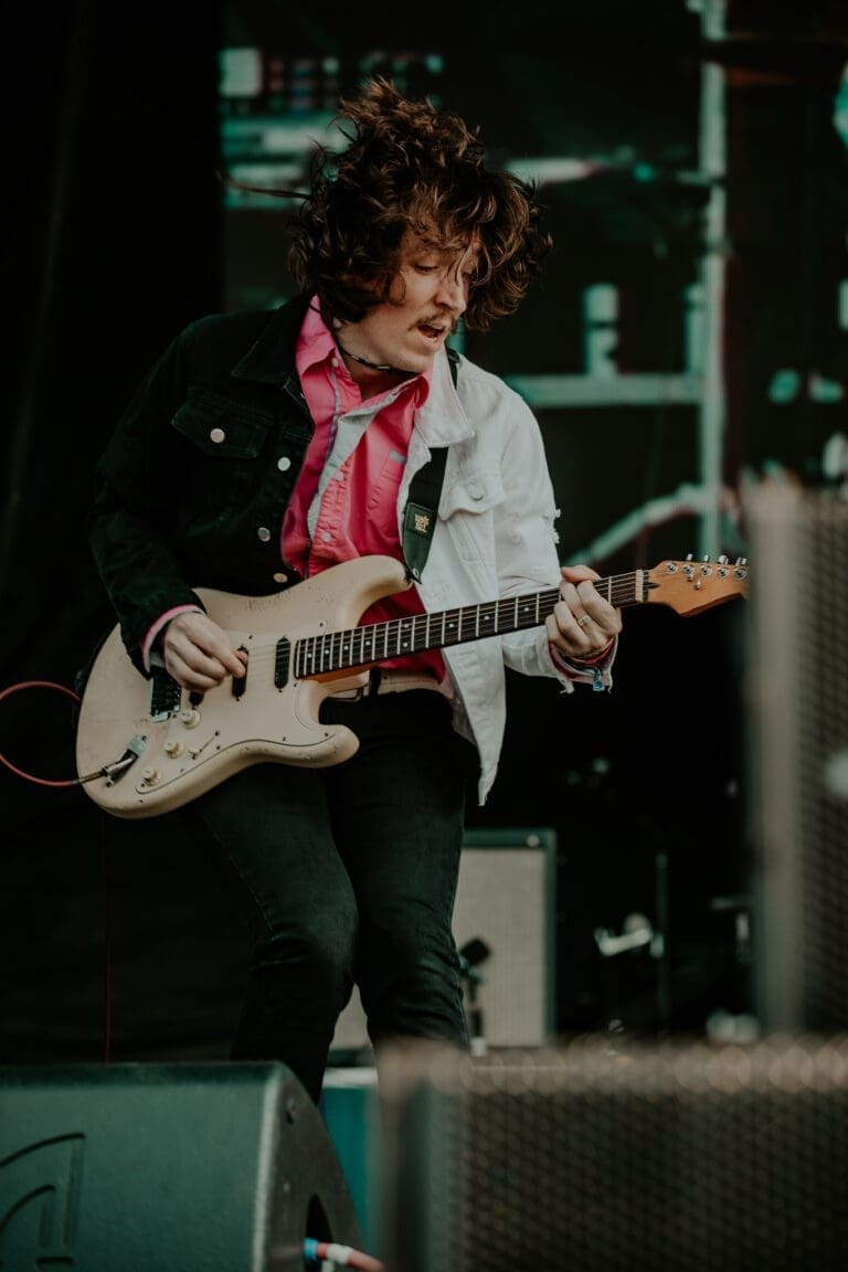 Riot Fest 2022