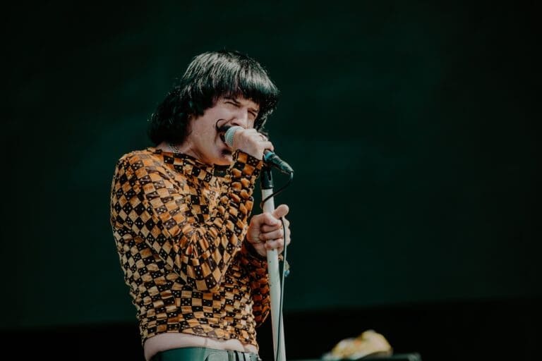 Riot Fest 2022