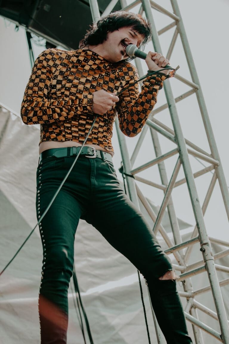 Riot Fest 2022