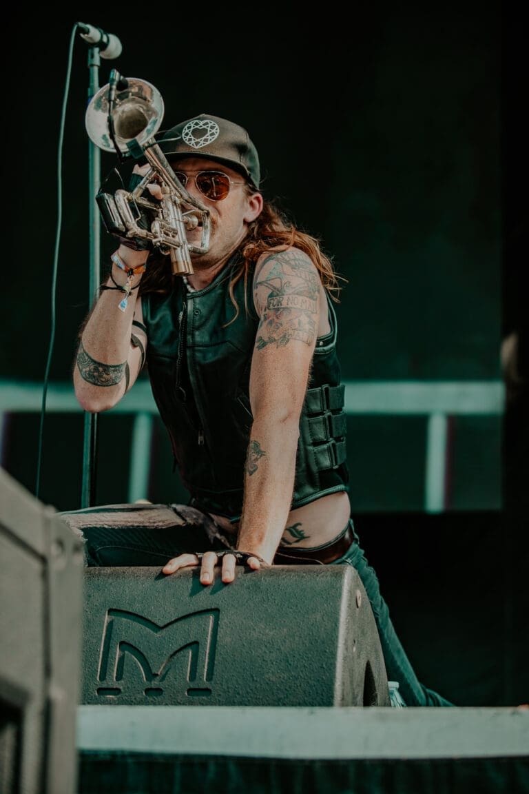 Riot Fest 2022