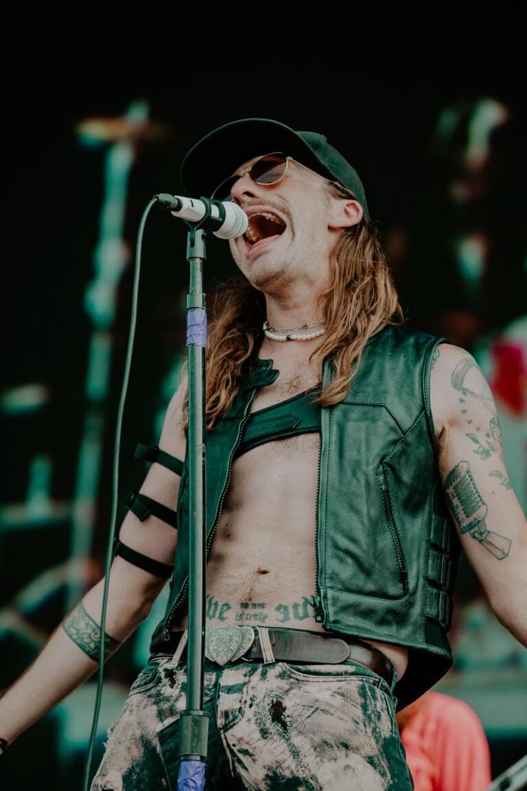 Riot Fest 2022