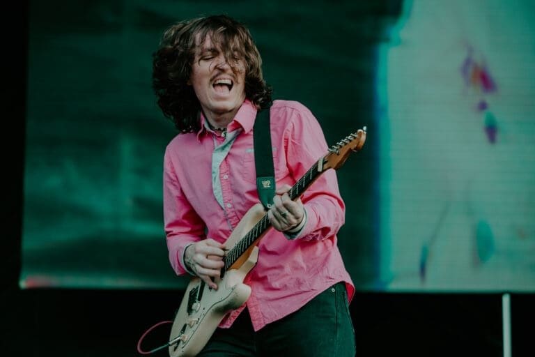 Riot Fest 2022
