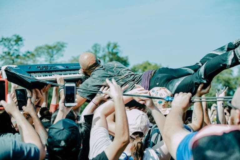 Riot Fest 2022