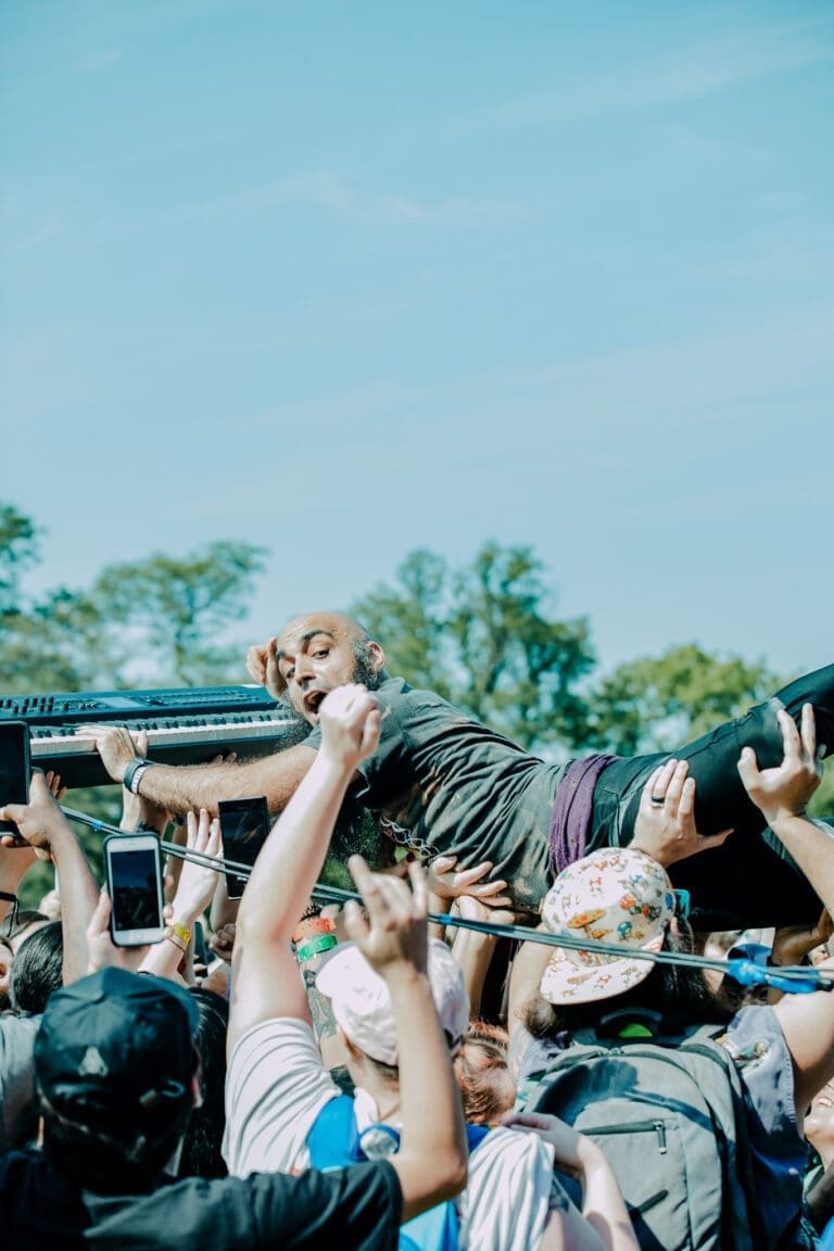 Riot Fest 2022