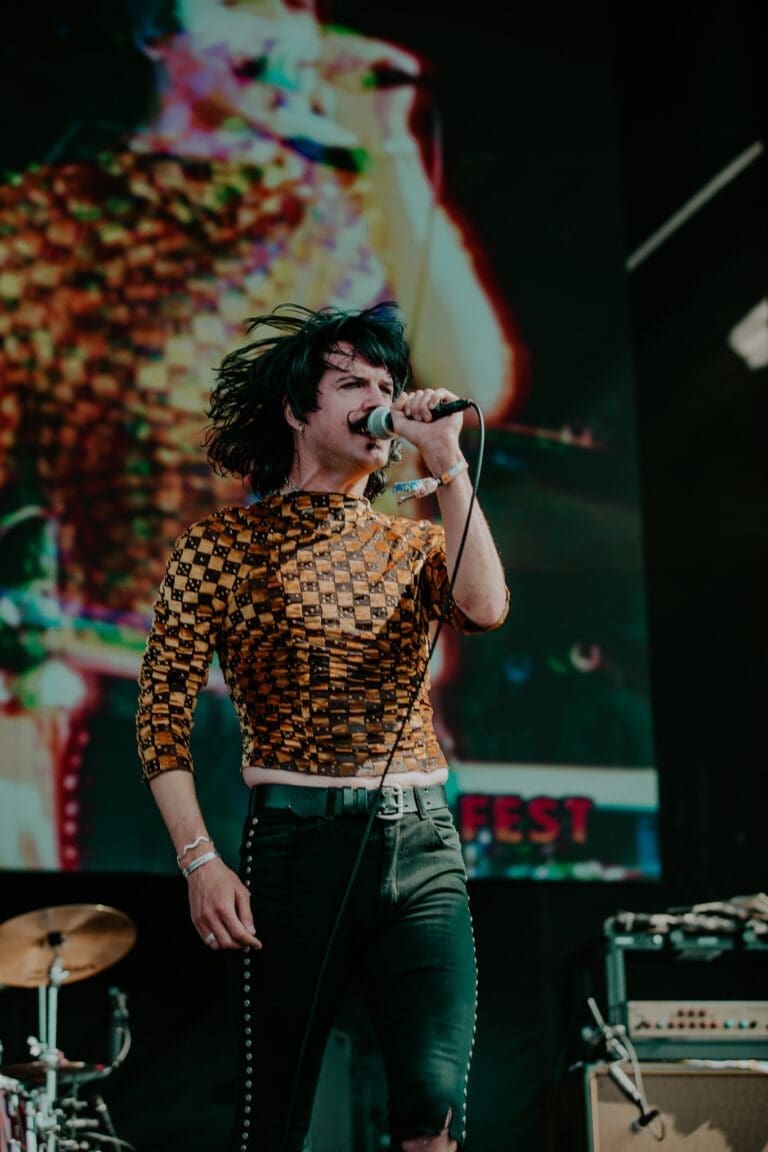 Riot Fest 2022