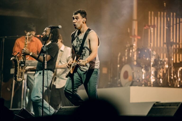 Riot Fest 2022