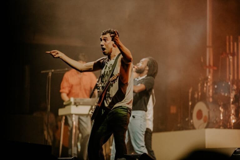 Riot Fest 2022