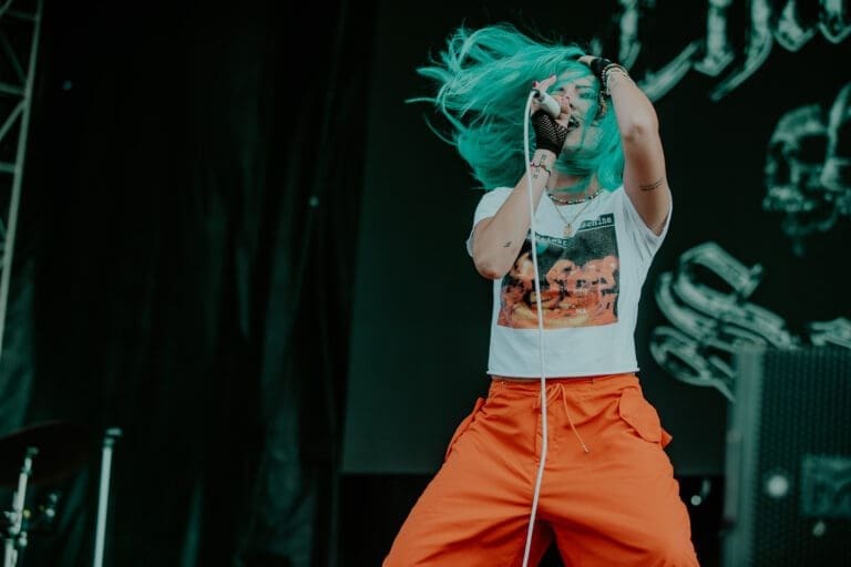 Riot Fest 2022