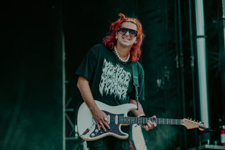 Riot Fest 2022