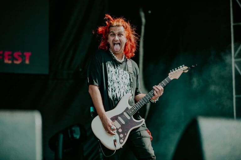 Riot Fest 2022