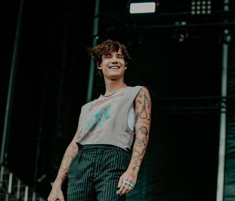 Riot Fest 2022