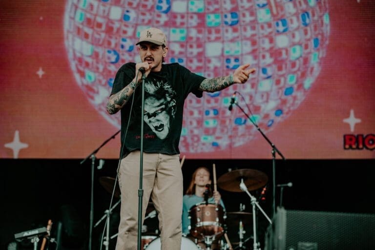 Riot Fest 2022