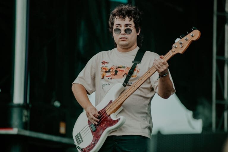 Riot Fest 2022