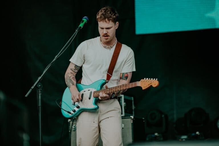 Riot Fest 2022
