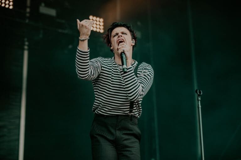 Riot Fest 2022