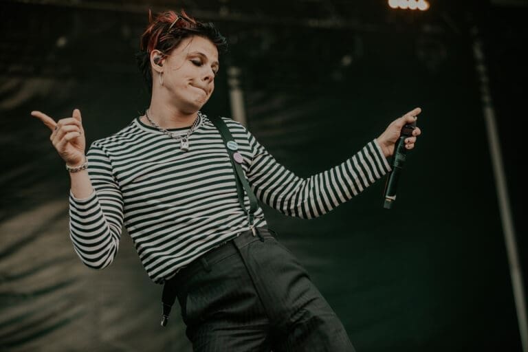 Riot Fest 2022