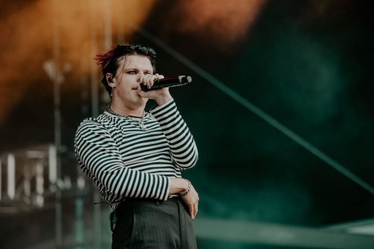 Riot Fest 2022