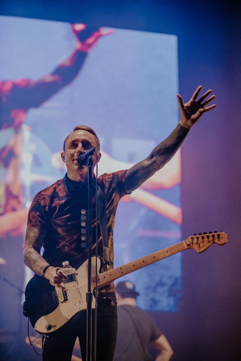 Riot Fest 2022