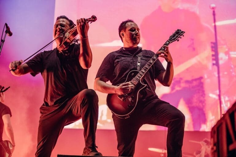 Riot Fest 2022
