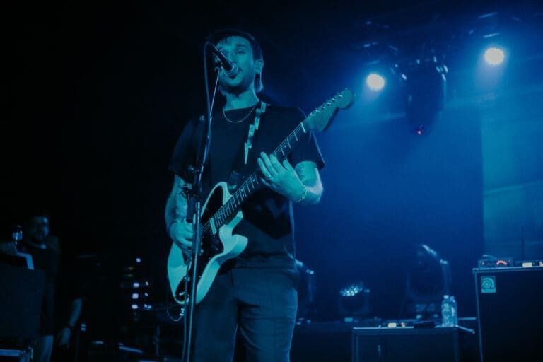 Riot Fest 2022