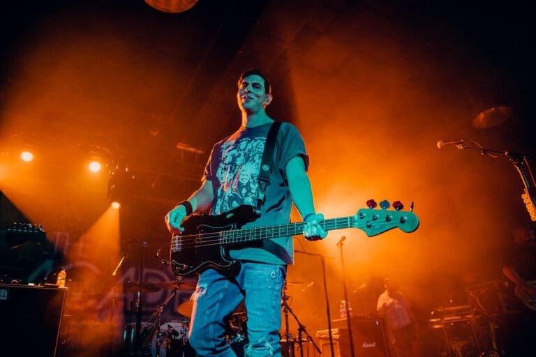 Riot Fest 2022