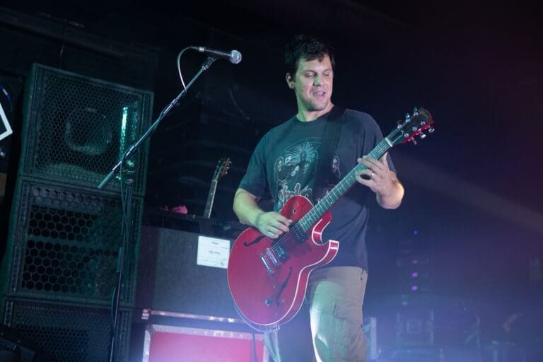 Riot Fest 2022