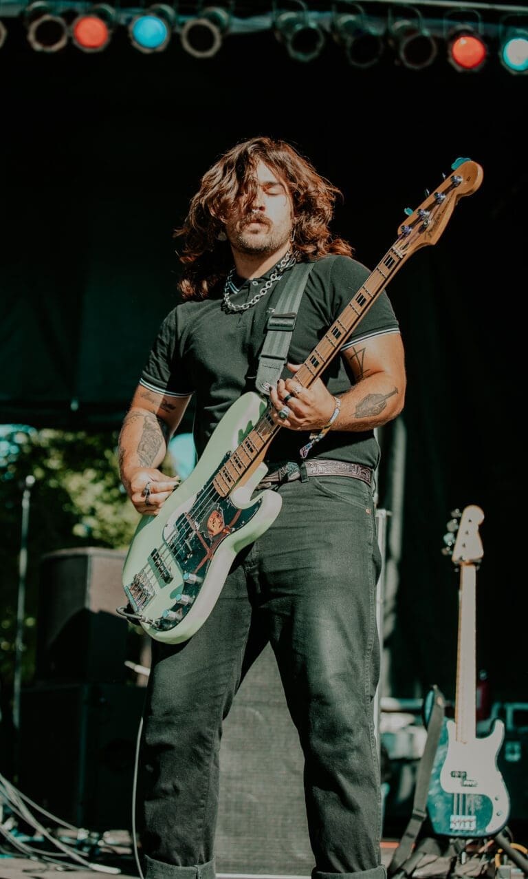 Riot Fest 2022