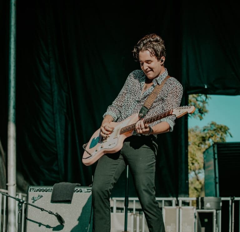 Riot Fest 2022
