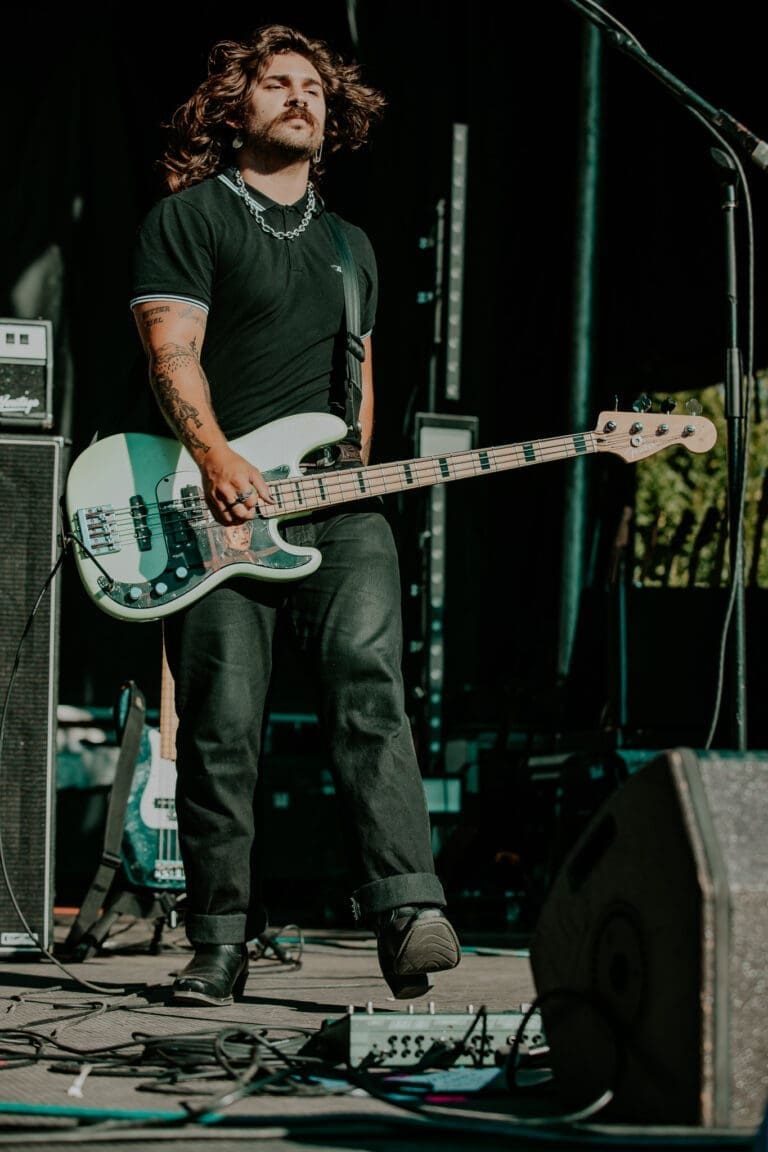 Riot Fest 2022