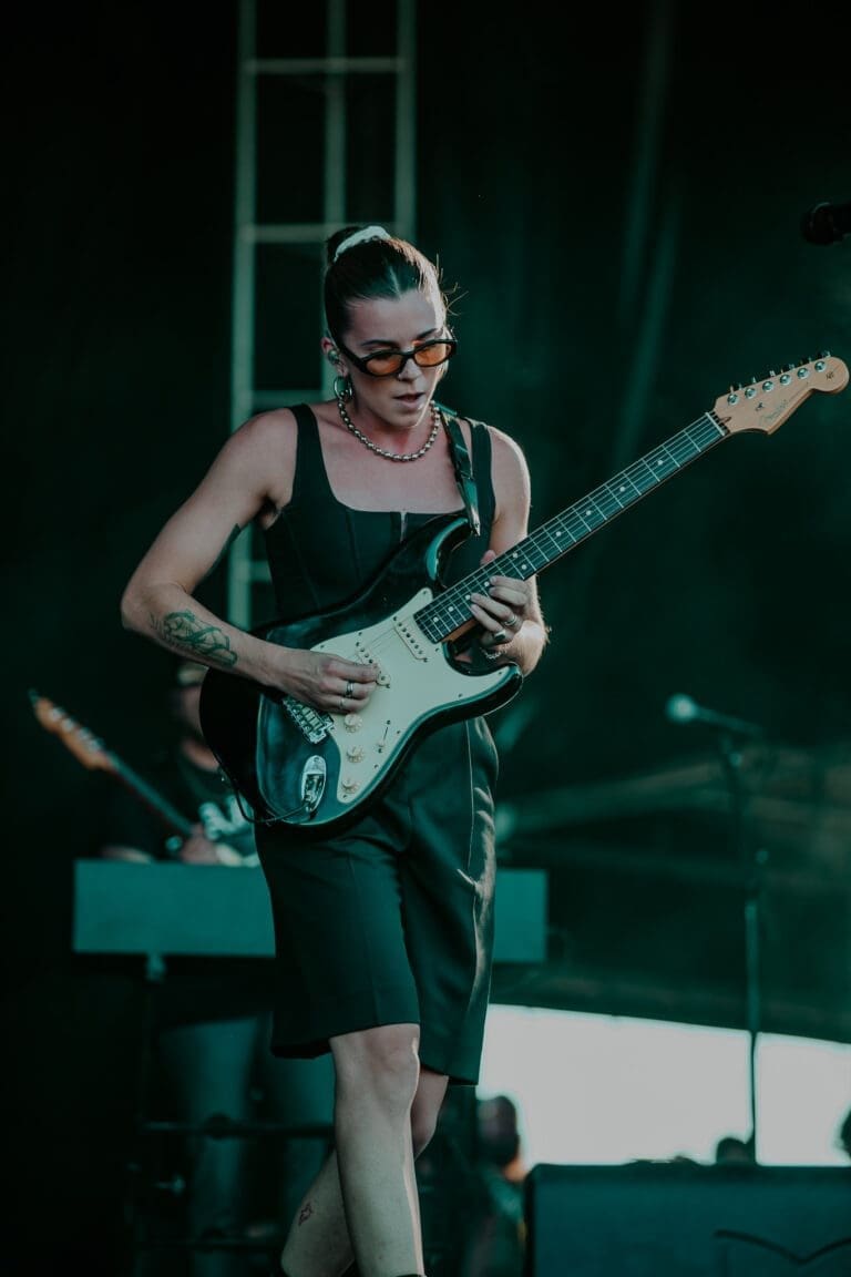 Riot Fest 2022