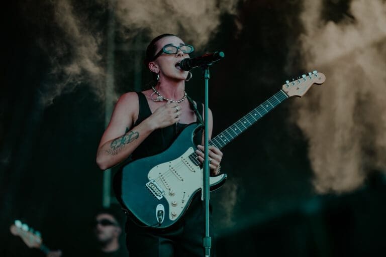 Riot Fest 2022