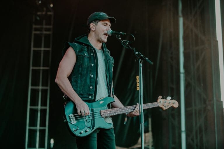 Riot Fest 2022