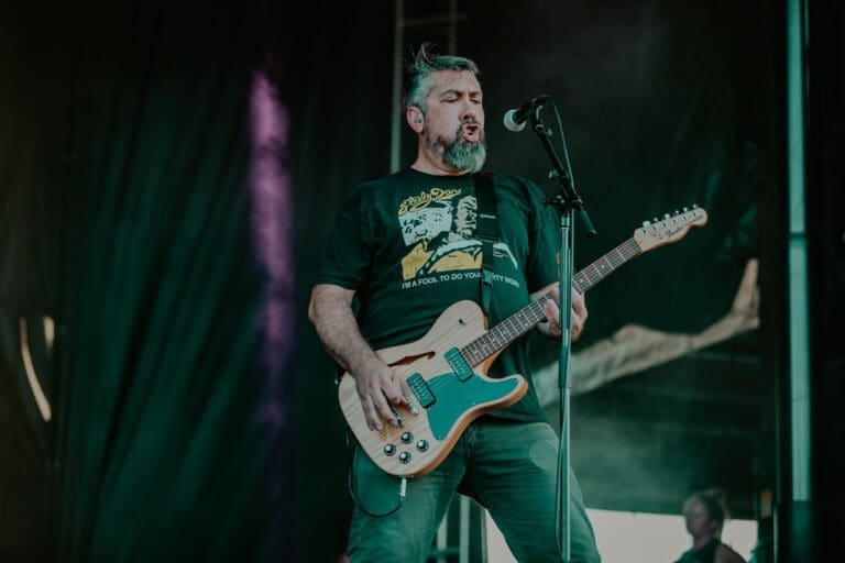 Riot Fest 2022