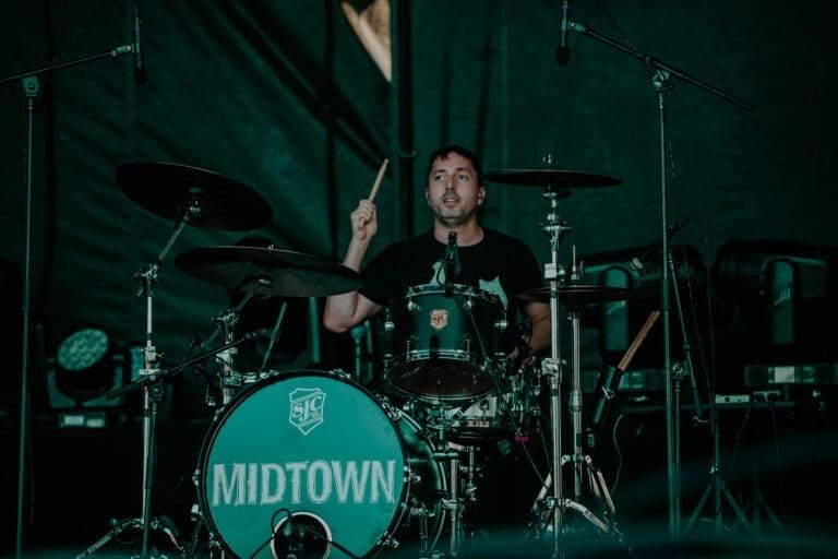 Riot Fest 2022