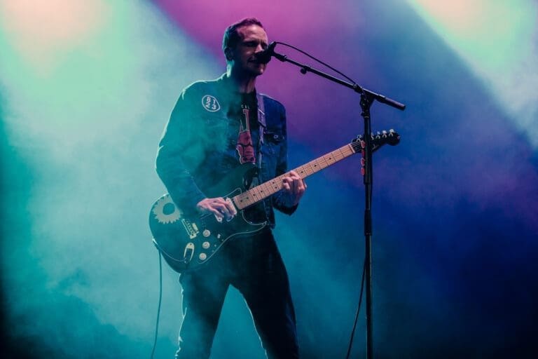 Riot Fest 2022
