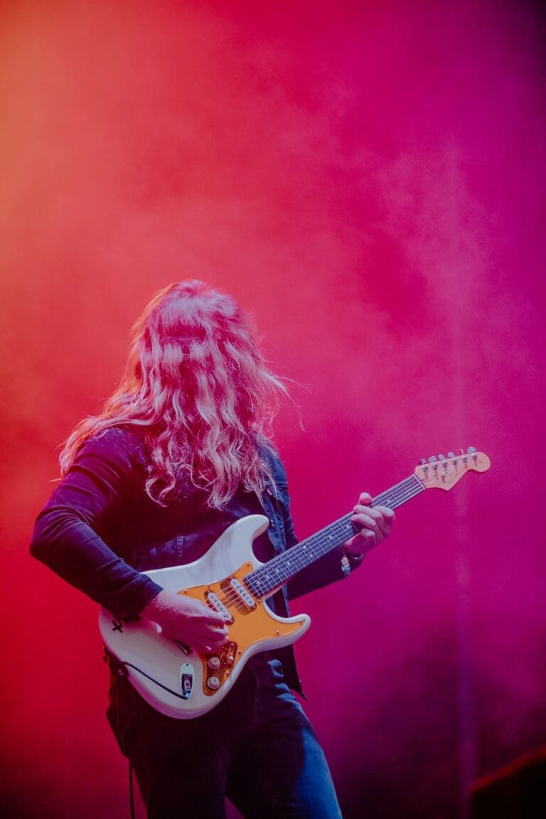 Riot Fest 2022